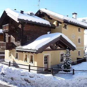 Apartahotel Mottolino